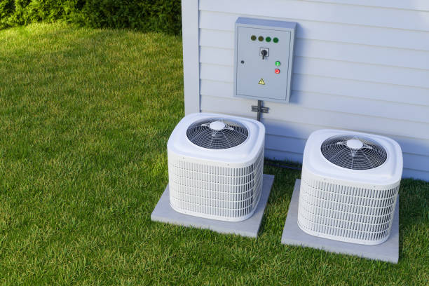 Best HVAC system installation  in Thurmont, MD