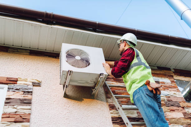 Best HVAC air duct cleaning  in Thurmont, MD