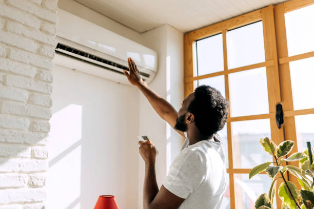 Best Commercial HVAC repair  in Thurmont, MD