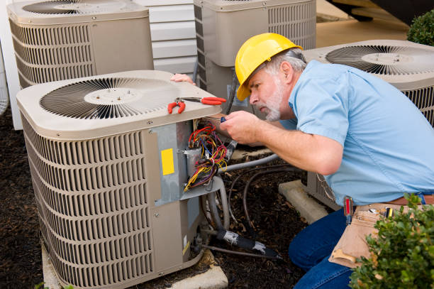 Best HVAC replacement cost  in Thurmont, MD