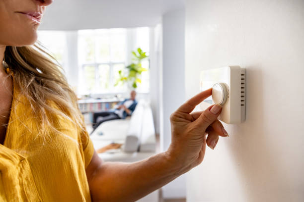 Best Local HVAC companies  in Thurmont, MD
