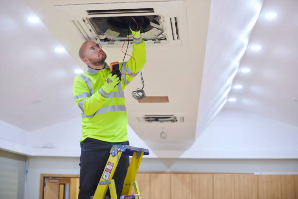 Best Central air repair  in Thurmont, MD