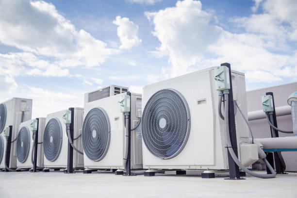Best HVAC emergency services  in Thurmont, MD