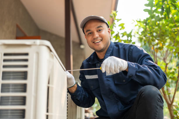 Best Residential HVAC services  in Thurmont, MD