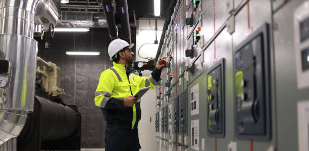Best HVAC maintenance near me  in Thurmont, MD