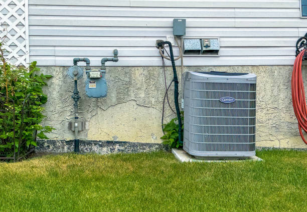 Thurmont, MD HVAC Company